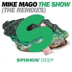 Mike Mago - Return Of The Mack Lyrics - Zortam Music