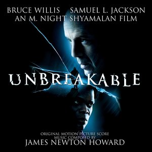 Unbreakable (Original Soundtrack)