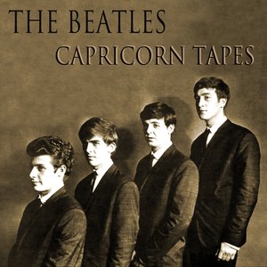The Beatles (The Capricorn Tapes)