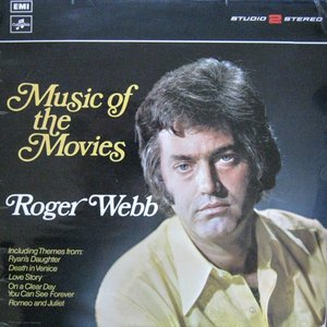 Music Of the Movies