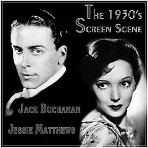 The 1930s Screen Scene