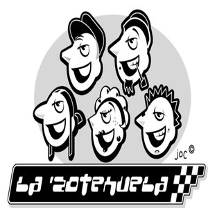 Avatar for La Zotehuela