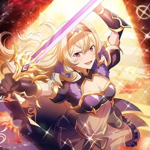 Avatar for Saijo Claudine (CV: Aina Aiba)