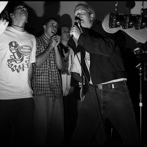 Falling Forward photo provided by Last.fm