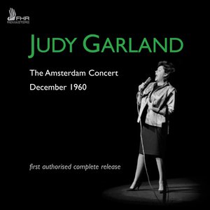 The Amsterdam Concert, December 1960