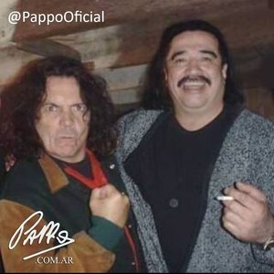 Pappo & Alejandro Medina 的头像