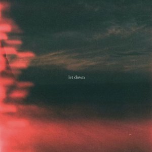 Let Down - Single