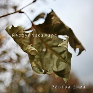 Image for 'Завтра зима / Tomorrow Comes Winter (single)'