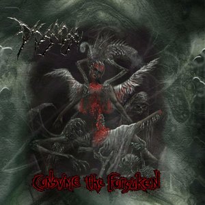 Image for 'Consume the Forsaken'