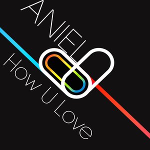 “How U Love - Single”的封面