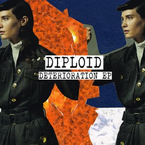 Deterioration EP
