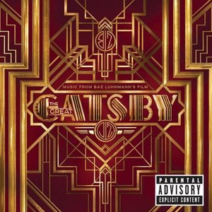 Great Gatsby Soundtrack