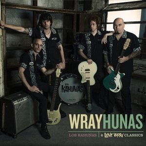 Wrayhunas