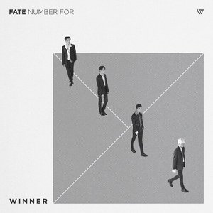 FATE NUMBER FOR -KR EDITION-
