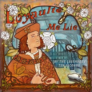 Loyaulté Me Lie