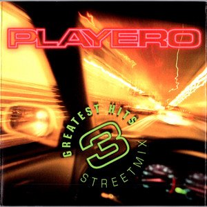 Playero Greatest Hits Street Mix, Vol. 3 Sextravaganza