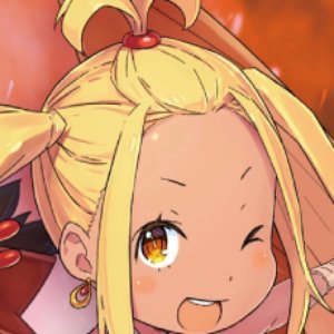 リリアナ・マスカレード(CV.山根綺) 的头像