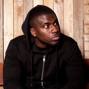 Smiler photo provided by Last.fm