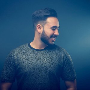 Dustin Husain 的头像