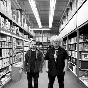 King Buzzo & Trevor Dunn 的头像