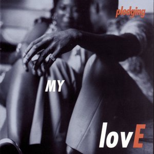 Изображение для 'Pledging My Love'