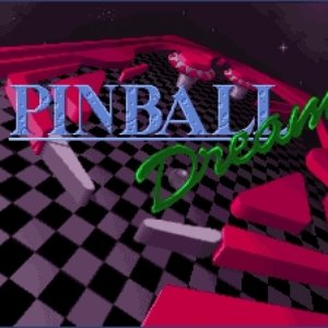 Pinball Dreams için avatar