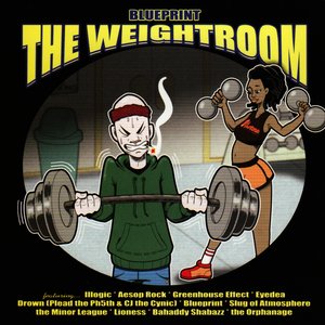 The Weightroom