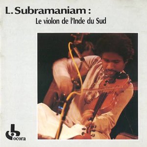 Inde du Sud - South India: Karnatic Violon