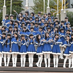 Bild für 'AKB48 チーム8'