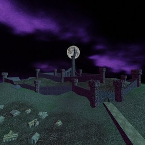 Under Moonlight