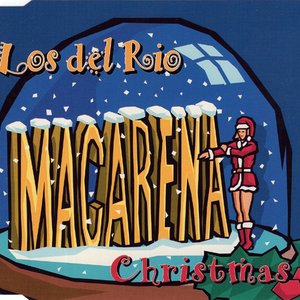 Macarena Christmas