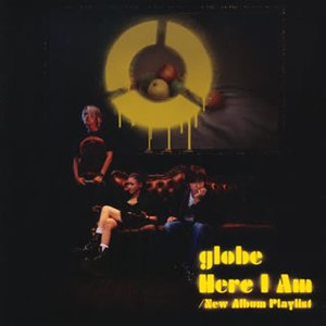 Here I am / New Album Playlist