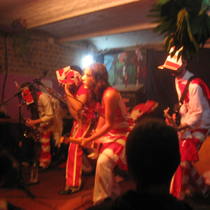 La Raïa photo provided by Last.fm