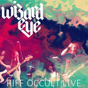 Riff Occult: Live