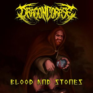 Blood and Stones - Single