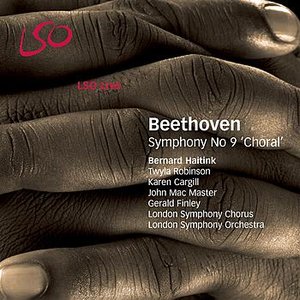 Beethoven: Symphony No. 9 'Choral'