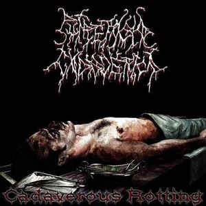 Cadaverous Rotting