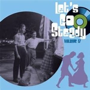 Let's Go Steady, Vol. 17