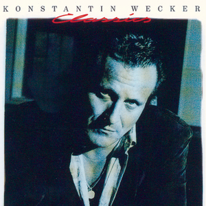 Listen & view Konstantin Wecker - Bleib nicht liegen lyrics & tabs