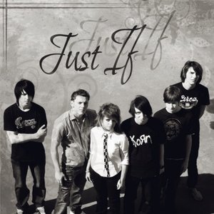 Just If 的头像