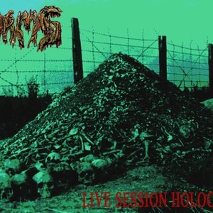 Live Session Holocaust