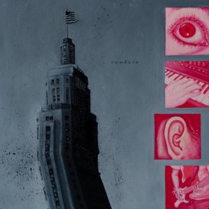 cumbuca - EP
