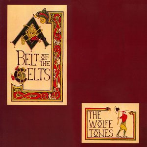 Belt of the Celts