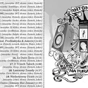 Intonacja 的头像