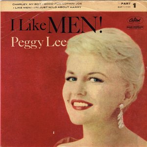 Peggy Lee - I Like Men - Zortam Music