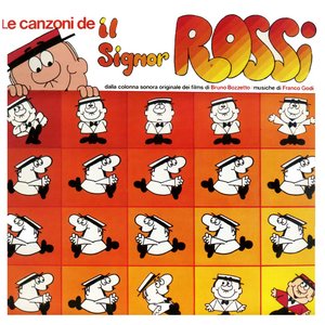Le Canzoni De Il Signor Rossi