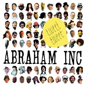 Abraham inc. & David Krakauer 的头像