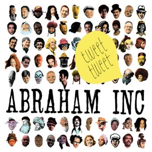 Avatar for Abraham inc. & David Krakauer