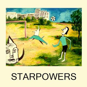 Starpowers