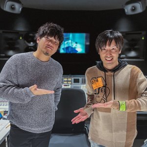 SawanoHiroyuki[nZk]:Hata Motohiro 的头像